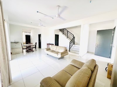 Kasih Residence, Setia Alam Sari, Bangi — Teres Dua Tingkat Corner Lot — foto 10/10