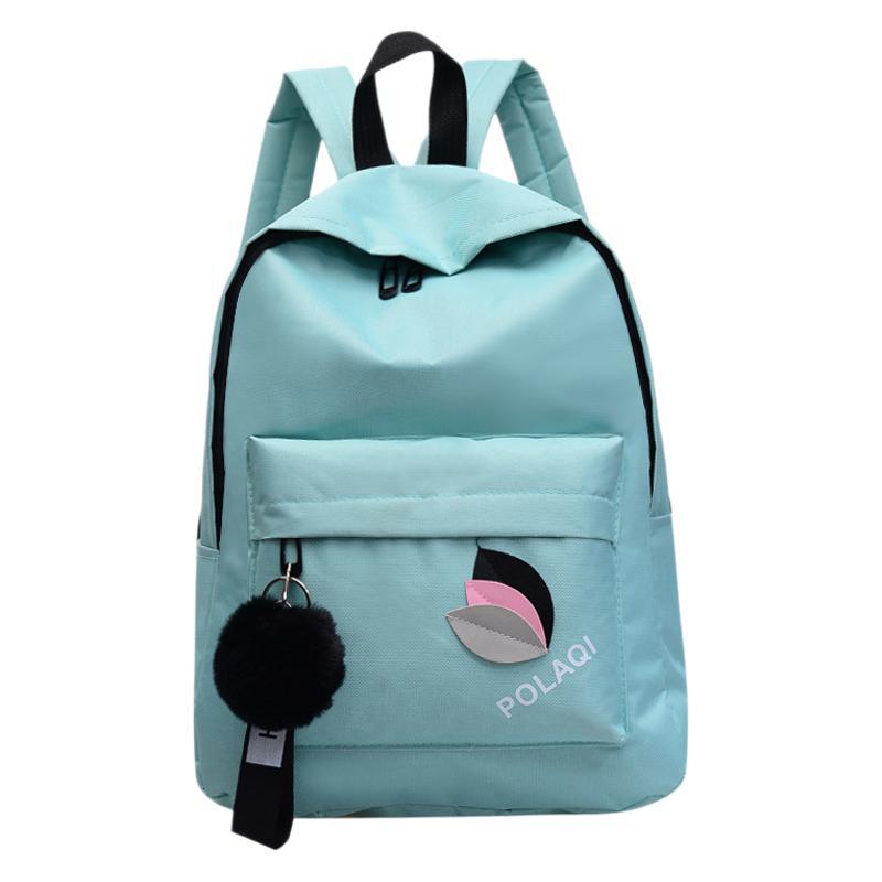 Nylon Backpack, 20–35 L, breathable