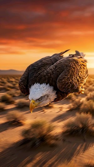 Eagle Picture