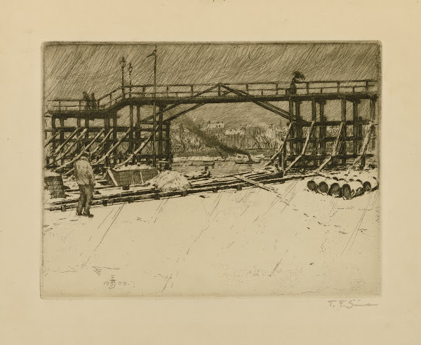 Bridge 1909