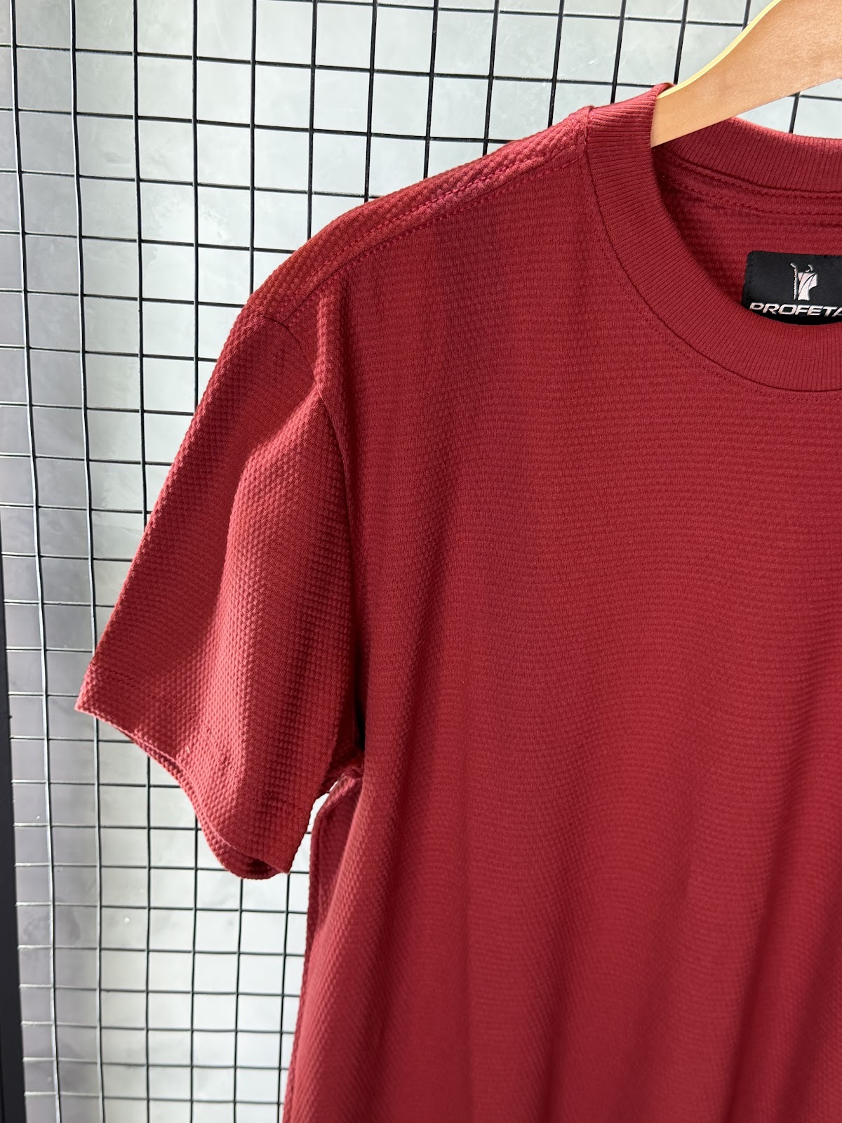 Camisa_Vermelha - Imagem 2