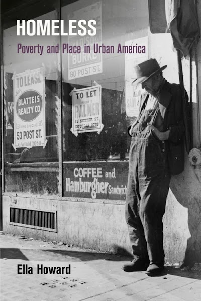 Homeless- Poverty and Place in Urban America