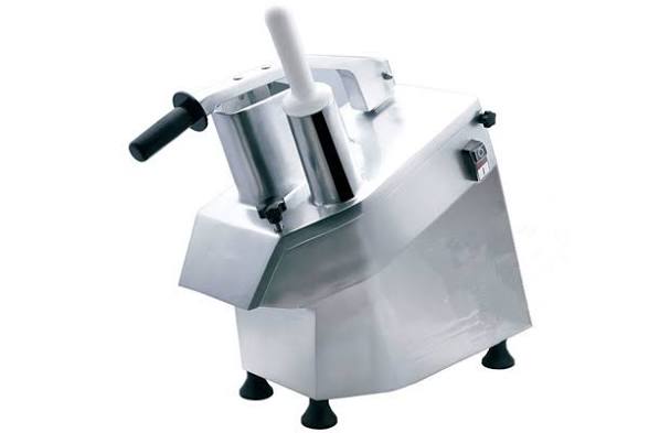 Vegetable Slicer with Disc