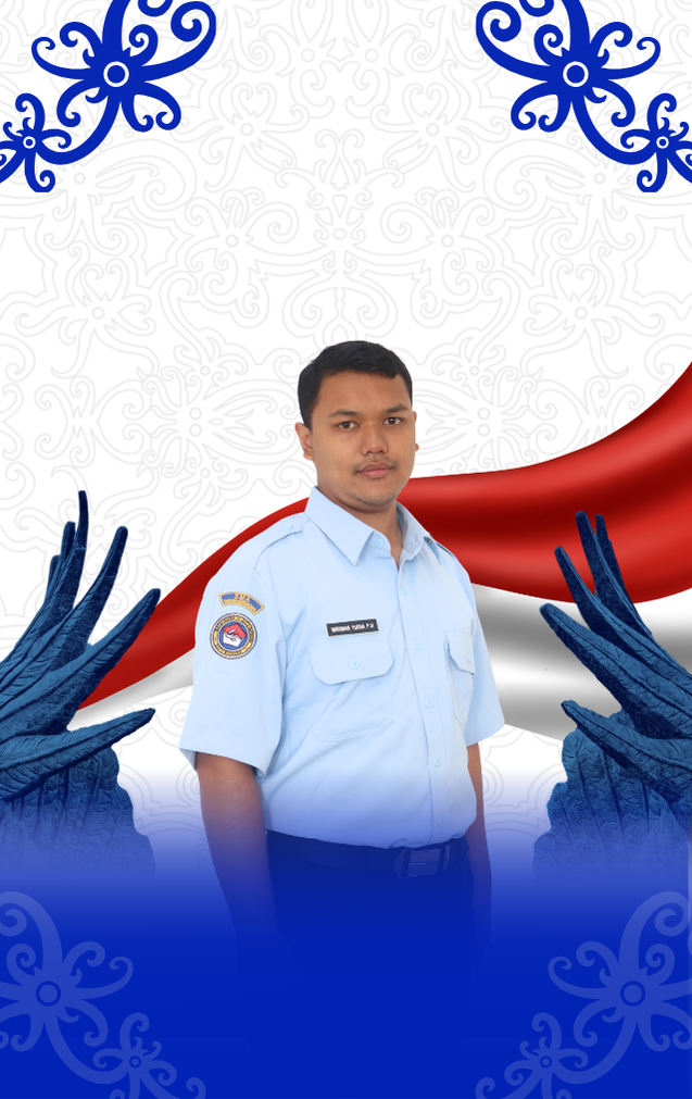 Wirawan Yudha Pradana Hariyanto