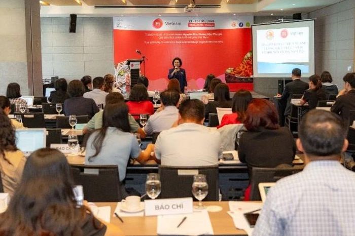 Doanh nghiệp lương thực, thực phẩm trước cơ hội tái cấu trúc - Báo Nhân Dân