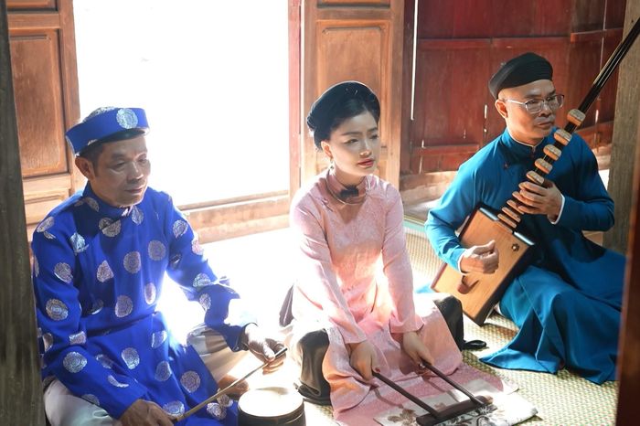 Mô hình văn hóa phức hợp: Hướng đi mới cho di sản - Đài Phát thanh và truyền hình Hà Nội