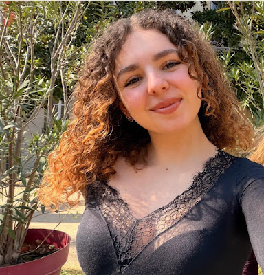 Ilinca - Sciences Po Paris × Sorbonne