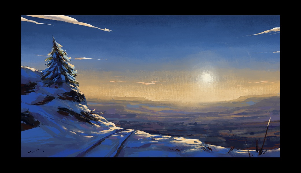 Design work 2