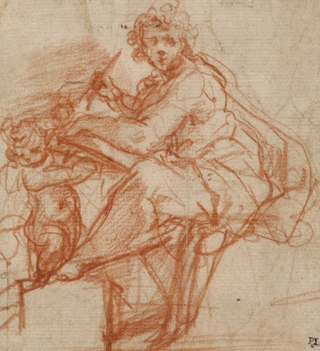 Saint Matthew 1523