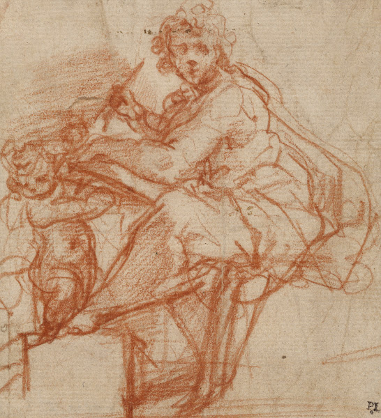 Saint Matthew 1523