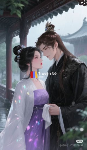 Hương Nang Và Lời Hứa