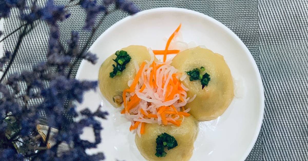 Bánh ít trần