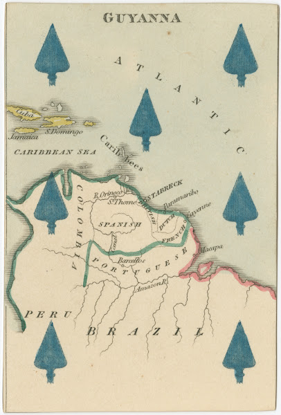 Court game of geography Pl46 1838 1855