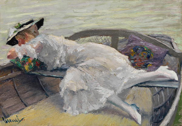 Schöne Stunde 1920