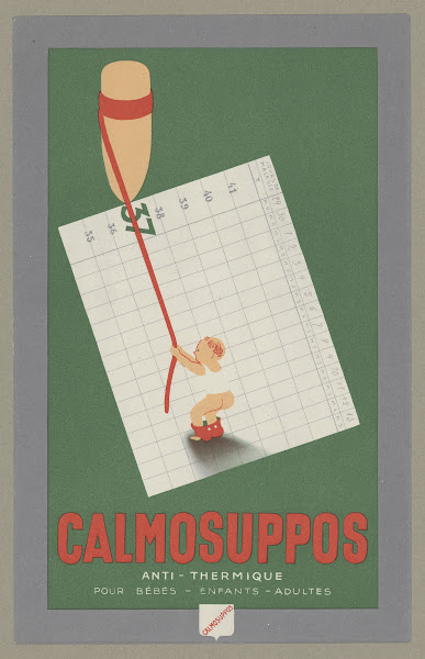 Calmosuppos 1910 1950