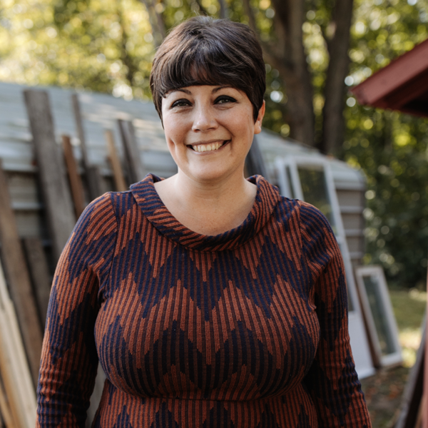 Beth Milligan