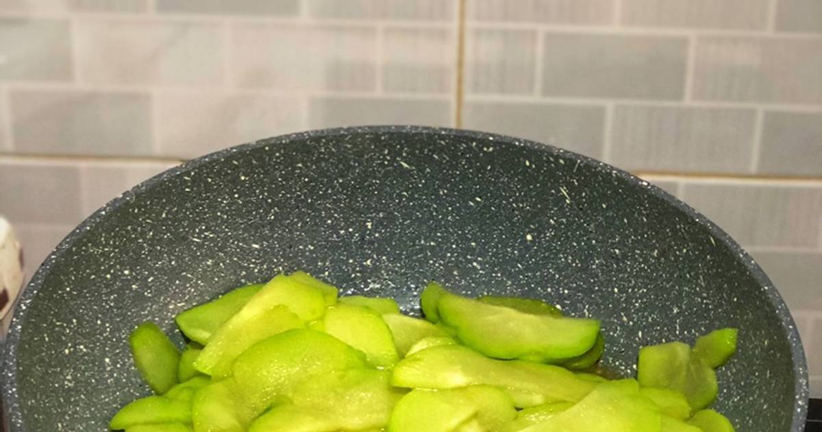 Su Su Xào Tỏi