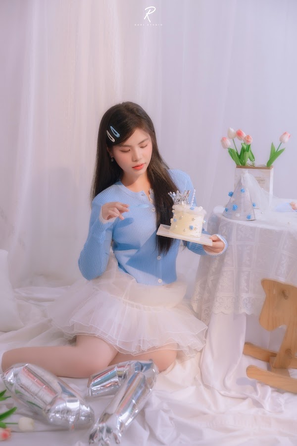 Ảnh bìa album
