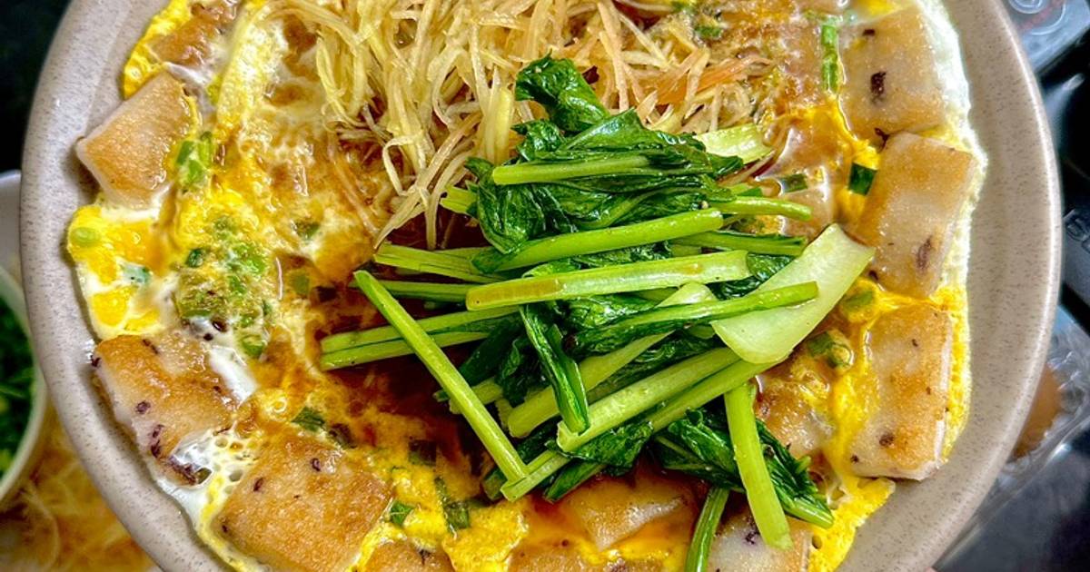 Bột chiên