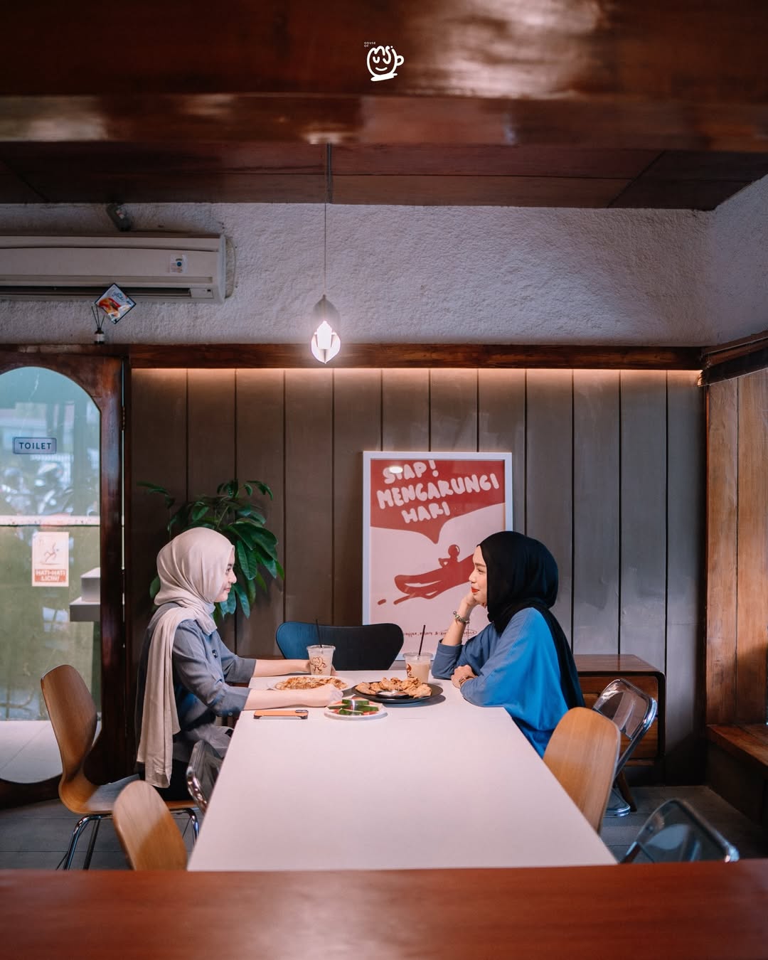 Musi Coffee Eatery & Expression Space 1