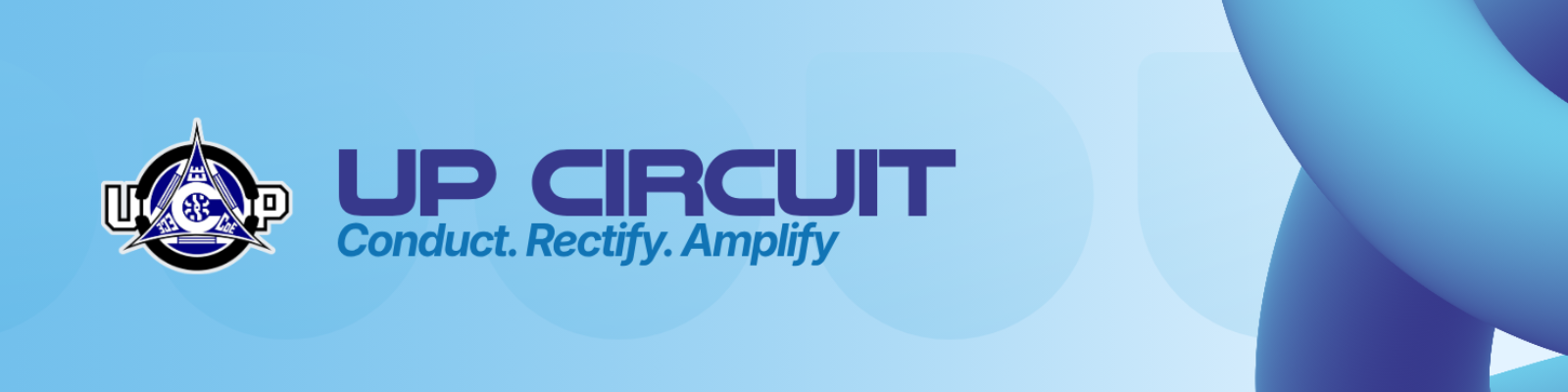 UP Circuit header