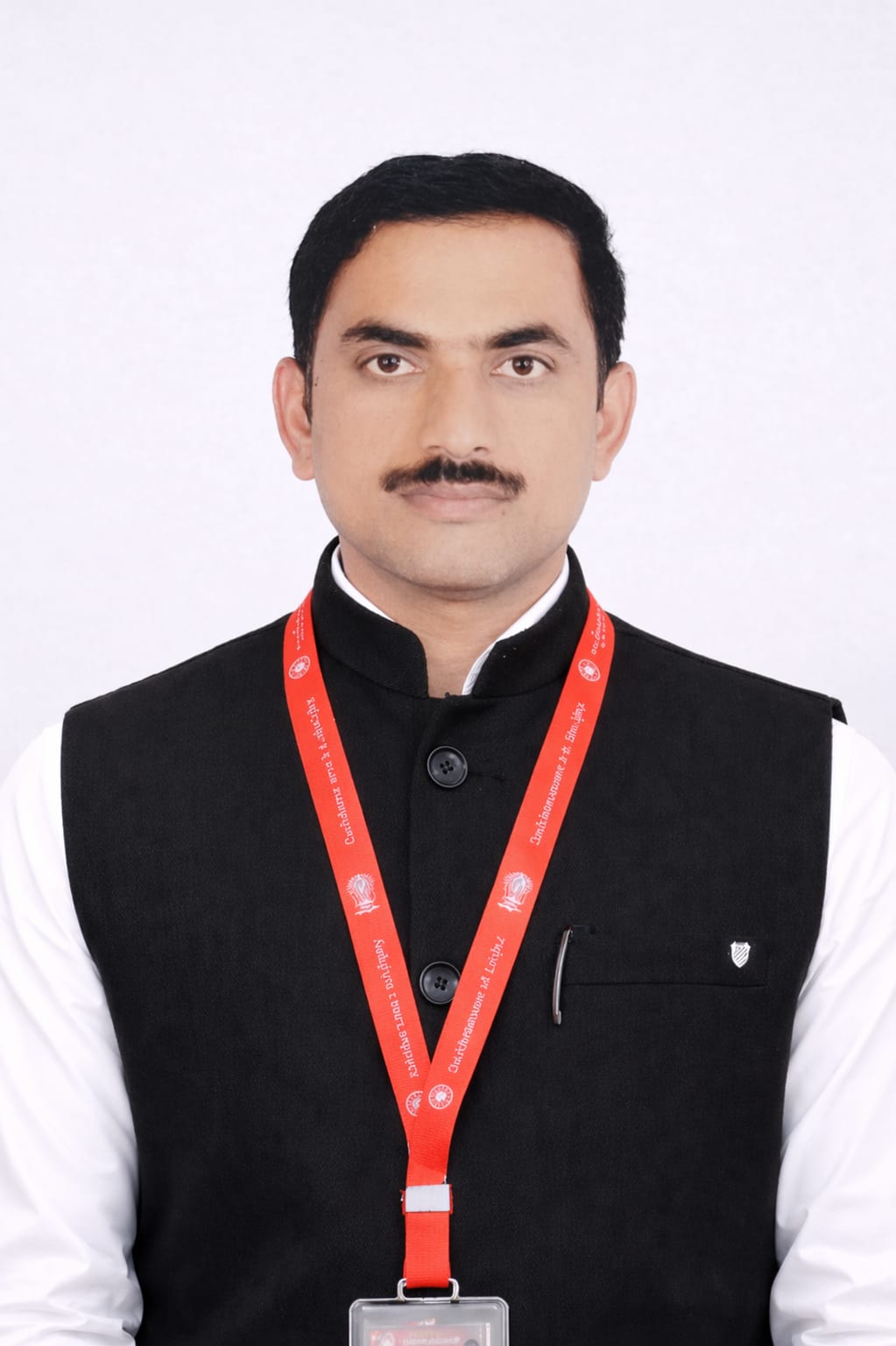 Faculty Image