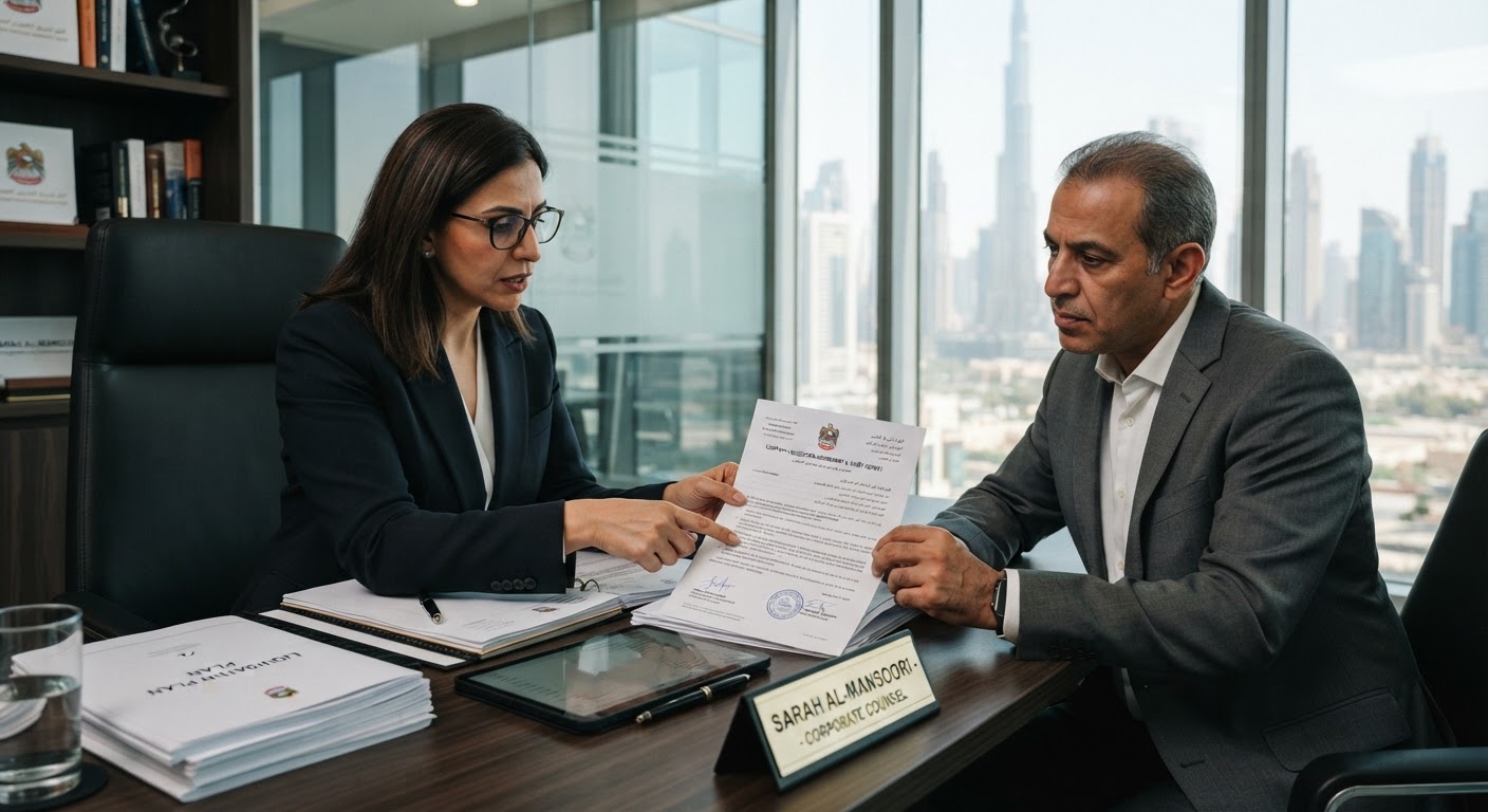 هل شركتك جاهزة لتصفية الشركات بنجاح؟
