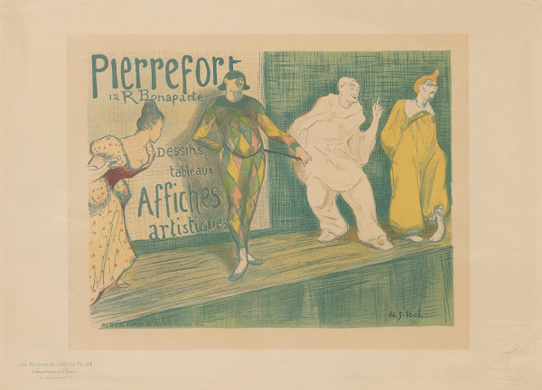 Pierrefort 1898