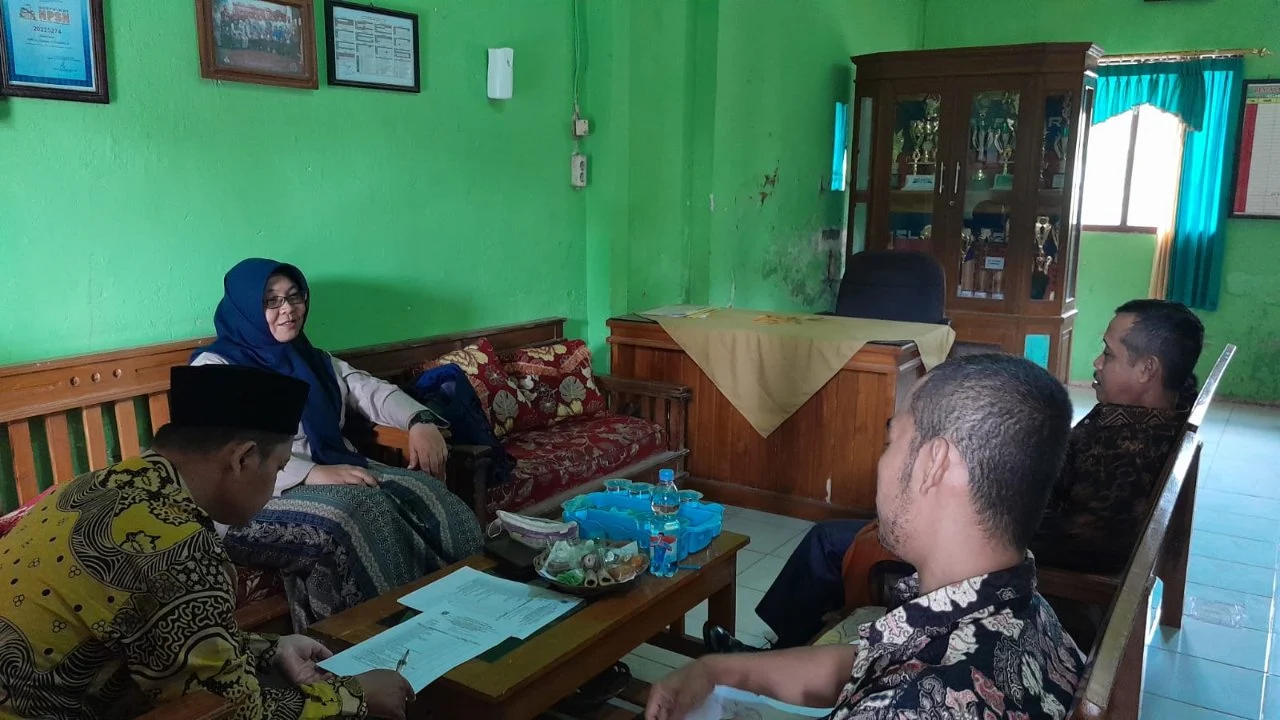 Dokumentasi Kegiatan