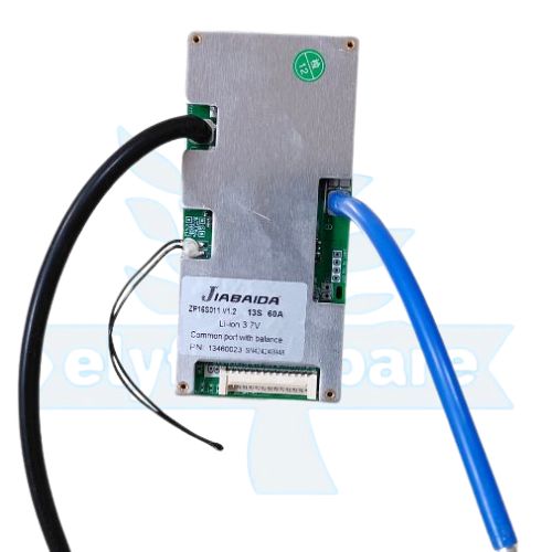 BMS NMC 13S 60A JBD (ZP16S011) (32f8)