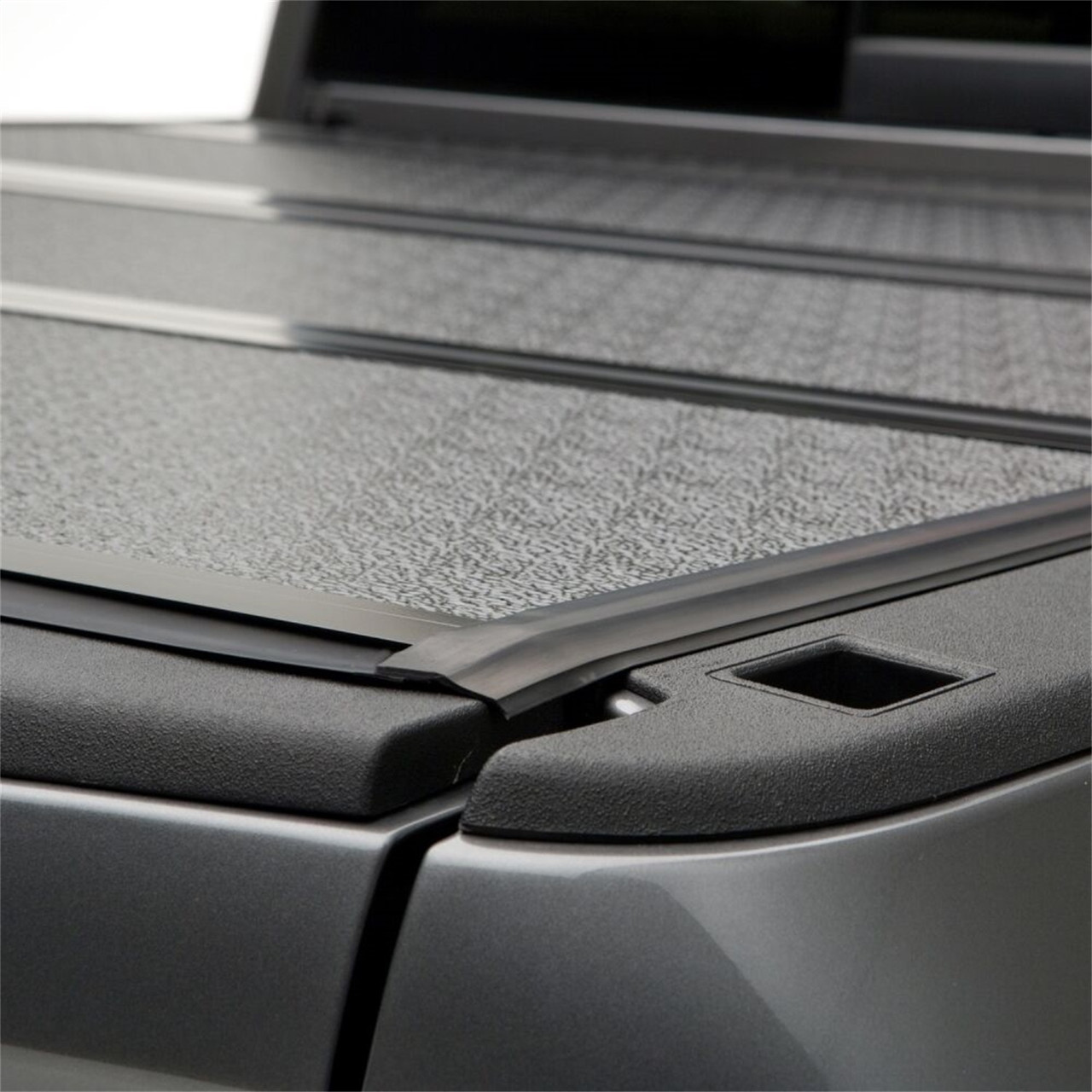 Крышка кузова 6'7" Bed UnderCover #FX41018         для 2022+ Toyota Tundra