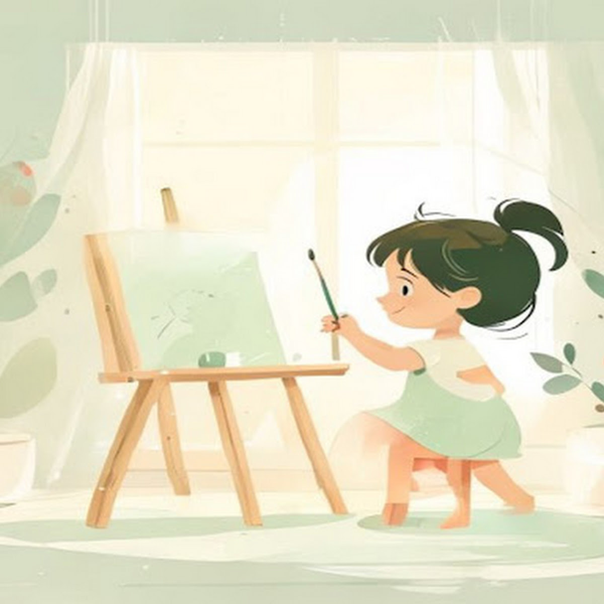 아이 그림 그리기 발달 단계별 특징