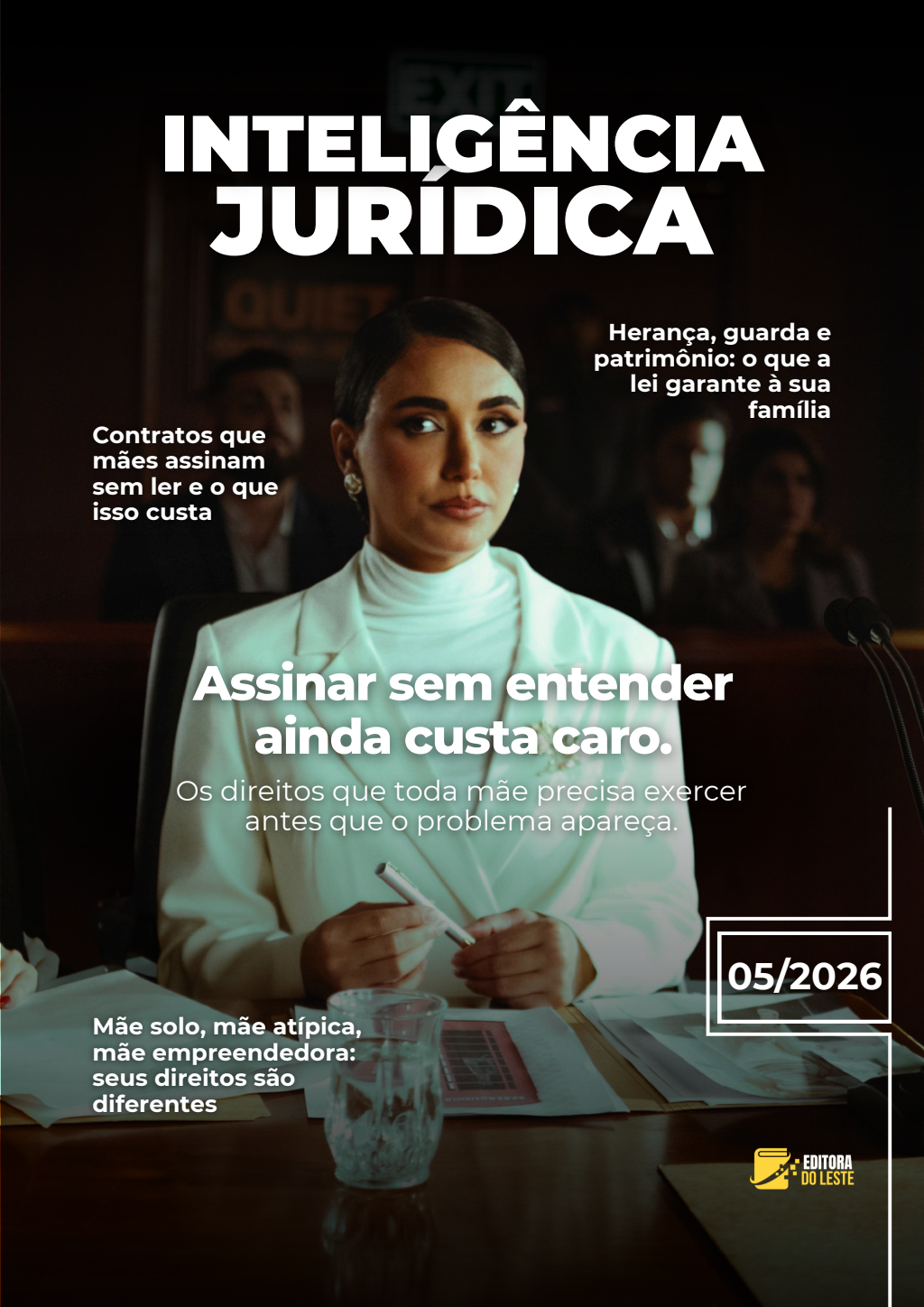Inteligência Jurídica