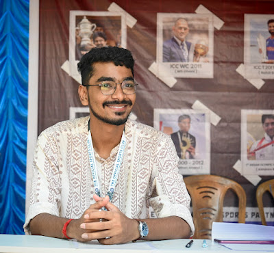 Rupankar Dey