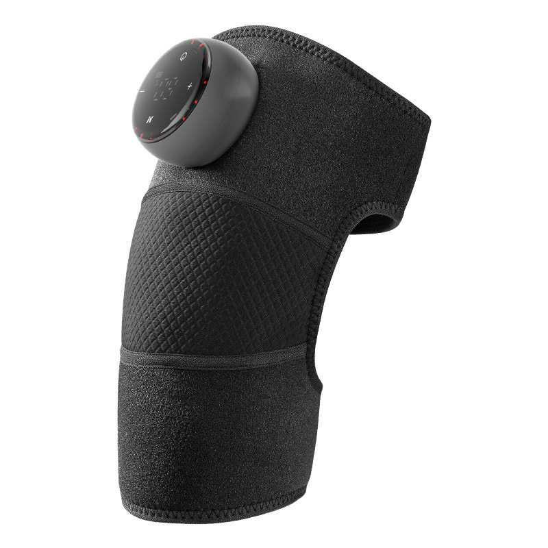 Heat Massage Knee Brace