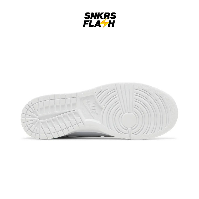 NIKE DUNK HIGH SE PEARL PURE PLATINUM - DR5488001