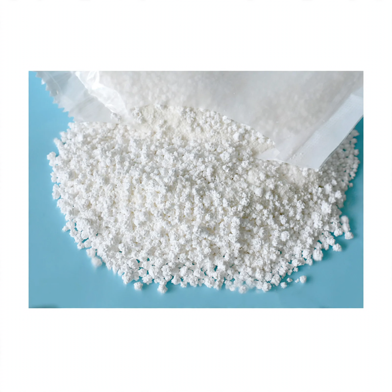Chlorcalcium-Trockenstab für Container, 1000 g