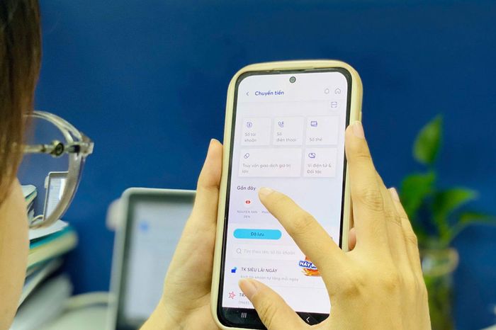 Chuyển tiền qua tài khoản cá nhân, đâu là dấu hiệu rủi ro thuế? - Chuyên trang Sài Gòn Tiếp Thị - Tạp chí Kinh tế Sài Gòn
