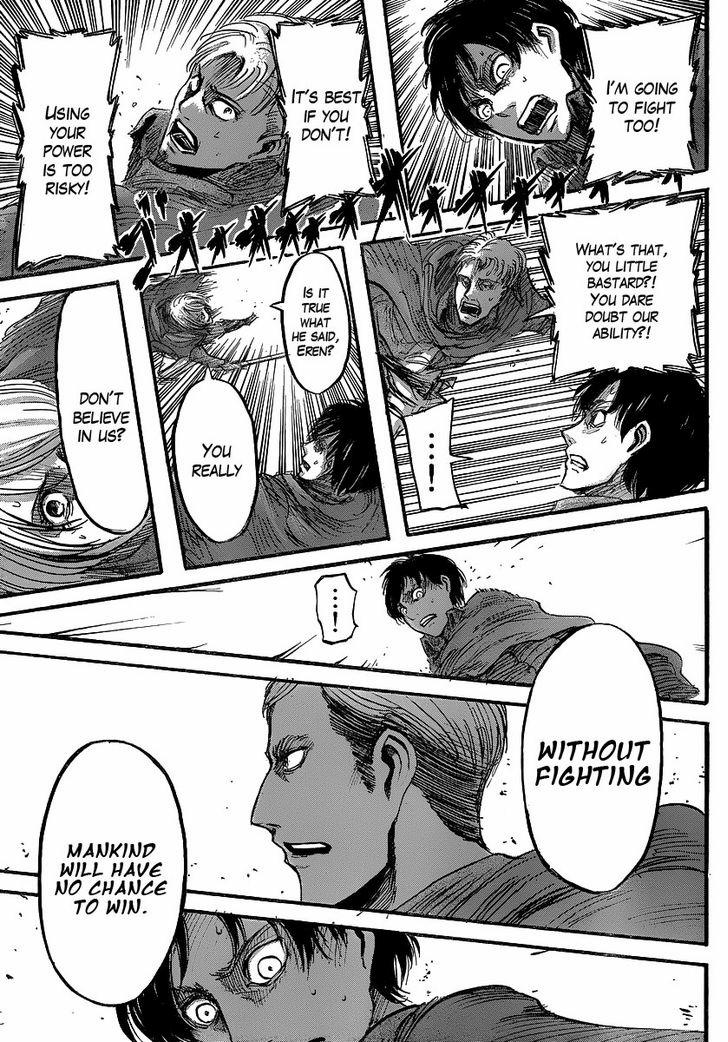 Attack On Titan