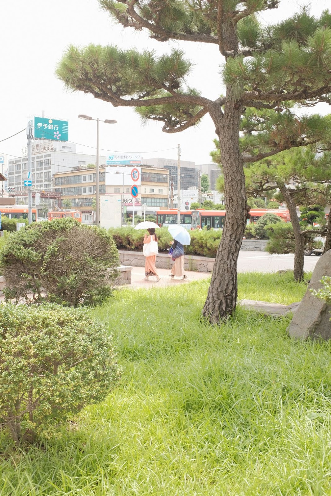 주차 전쟁 피하는 '10분 꿀팁'과 편의시설 완벽 가이드