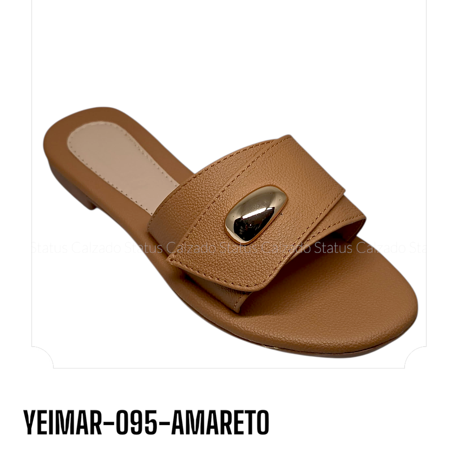 YEIMAR-O95-AMARETO