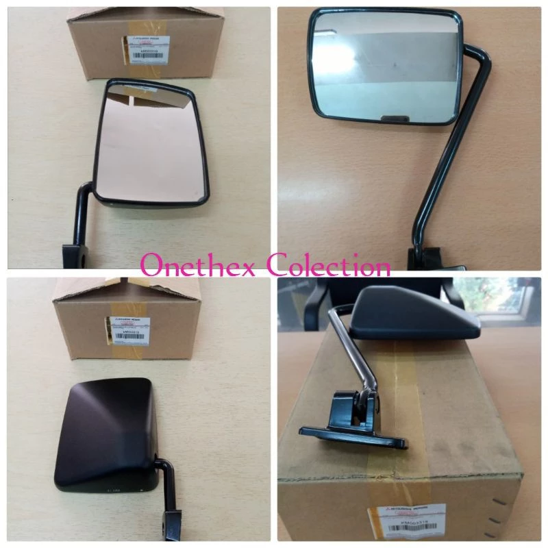 Spion Kiri Kanan L300 Original Mitsubishi: Solusi Cermat untuk Kendaraan Anda