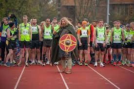 Hereward Relay & Ultra