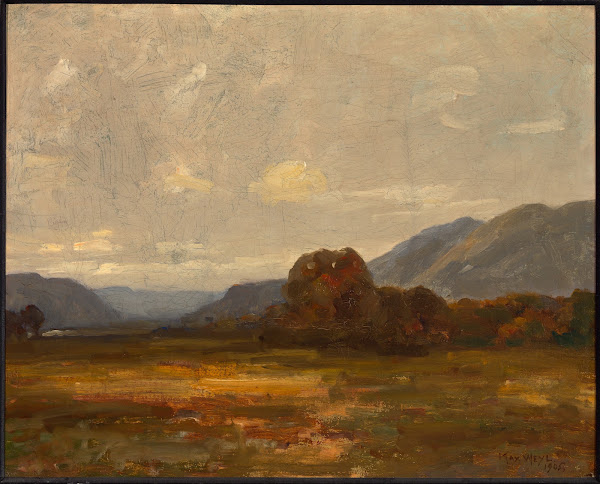 Landscape 1905