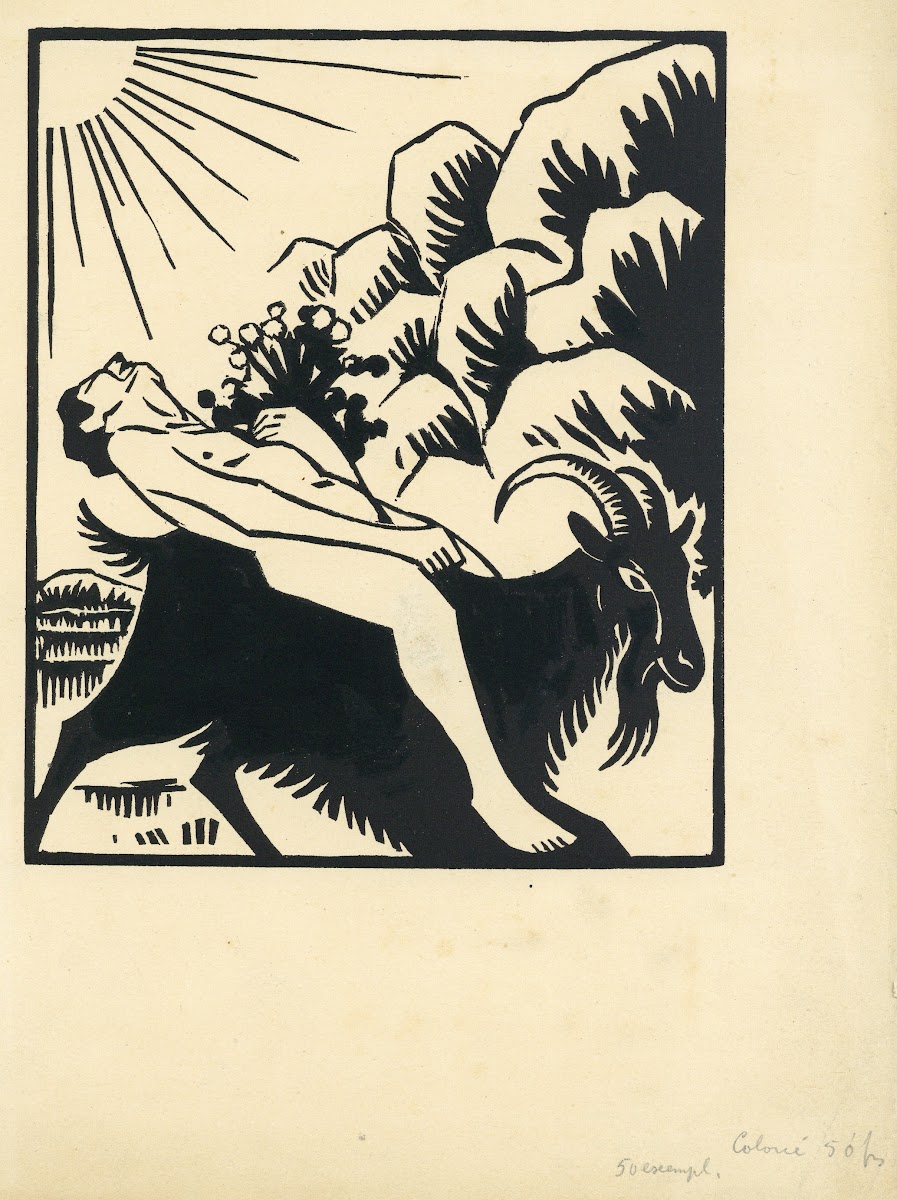 Pallieter 1918
