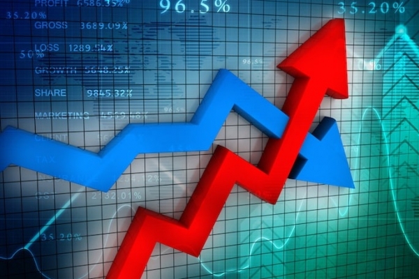 VN-Index Giằng Co Xung Quanh Mức Tham Chiếu Trong Ngày 2/7, Dòng Tiền Vẫn Thận Trọng