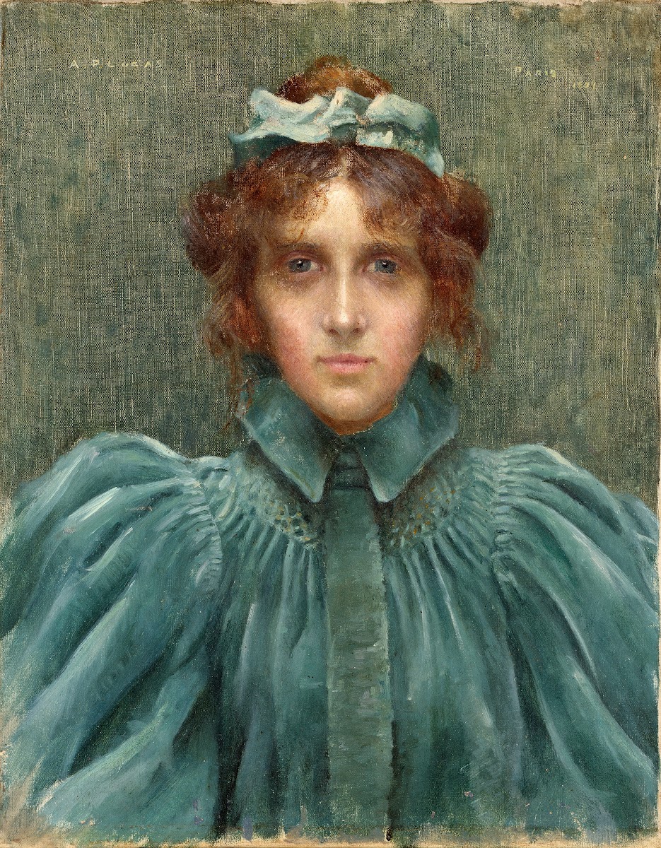 Suzette 1894