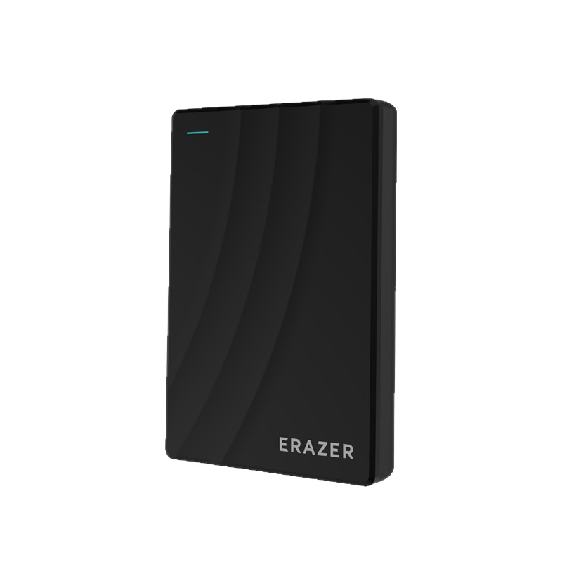 External Hard Drive G600 with USB 3.0