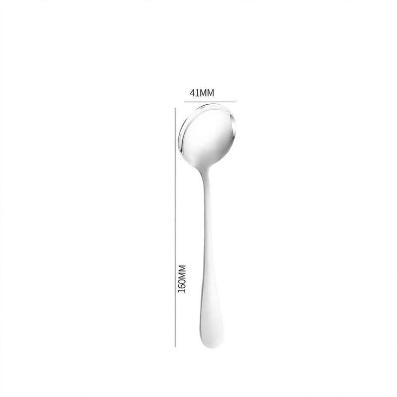 Stainless Steel Cutlery, 410 Steel, Various Pieces