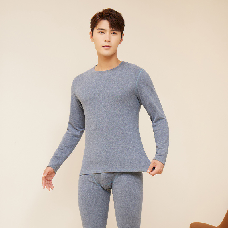 Thermal underwear set, insulated